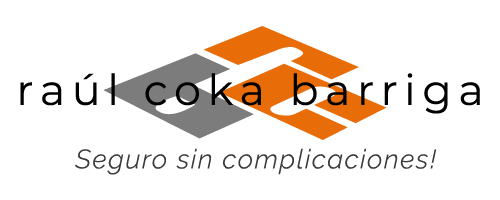 RaulCokaBarriga Logo