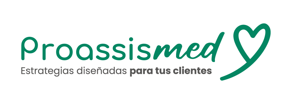 Proasssimed Logo
